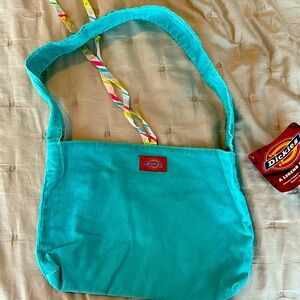 DICKIES REVERSIBLE BAG- NEW